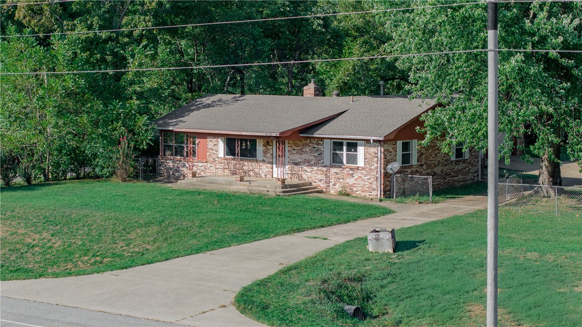 30-14-29 - Residential