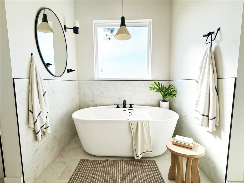 Reserve At Serenity Ridge - Residential