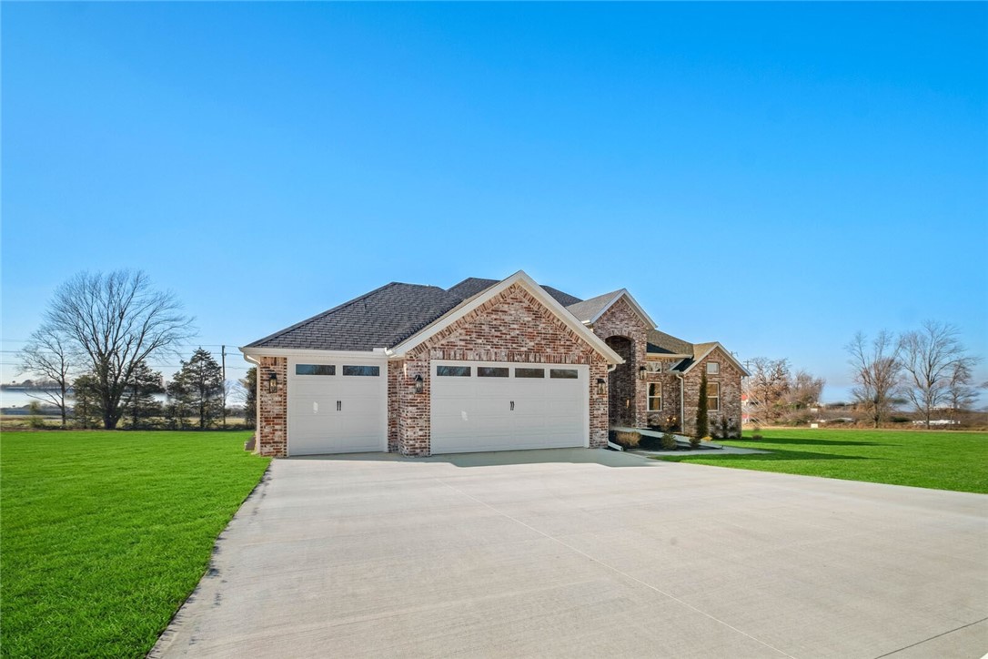Reserve At Serenity Ridge - Residential