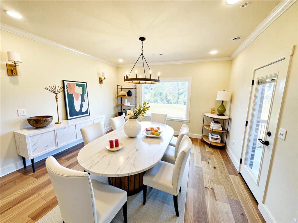 Reserve At Serenity Ridge - Residential