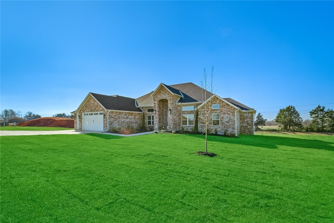 Reserve At Serenity Ridge - Residential