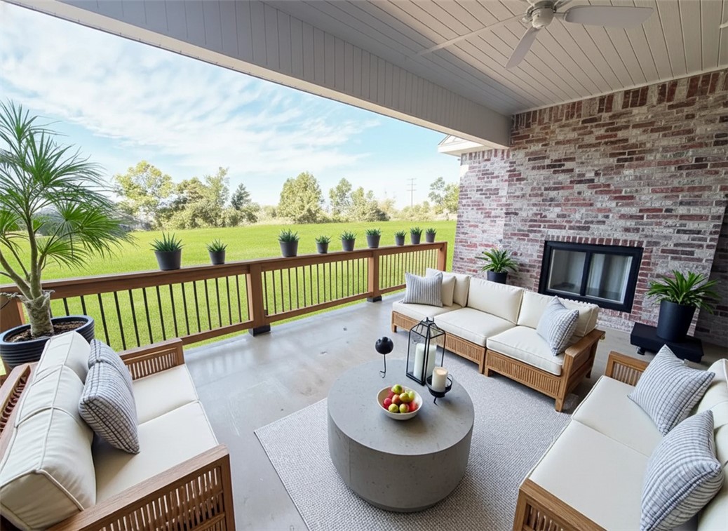 Reserve At Serenity Ridge - Residential