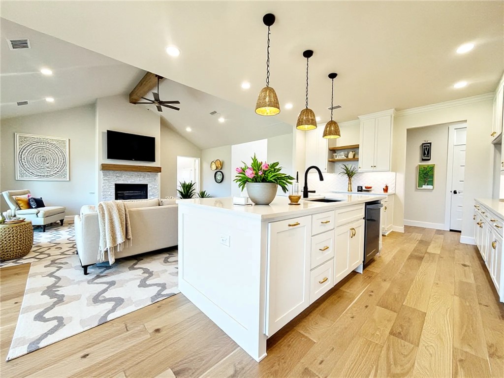 Reserve At Serenity Ridge - Residential