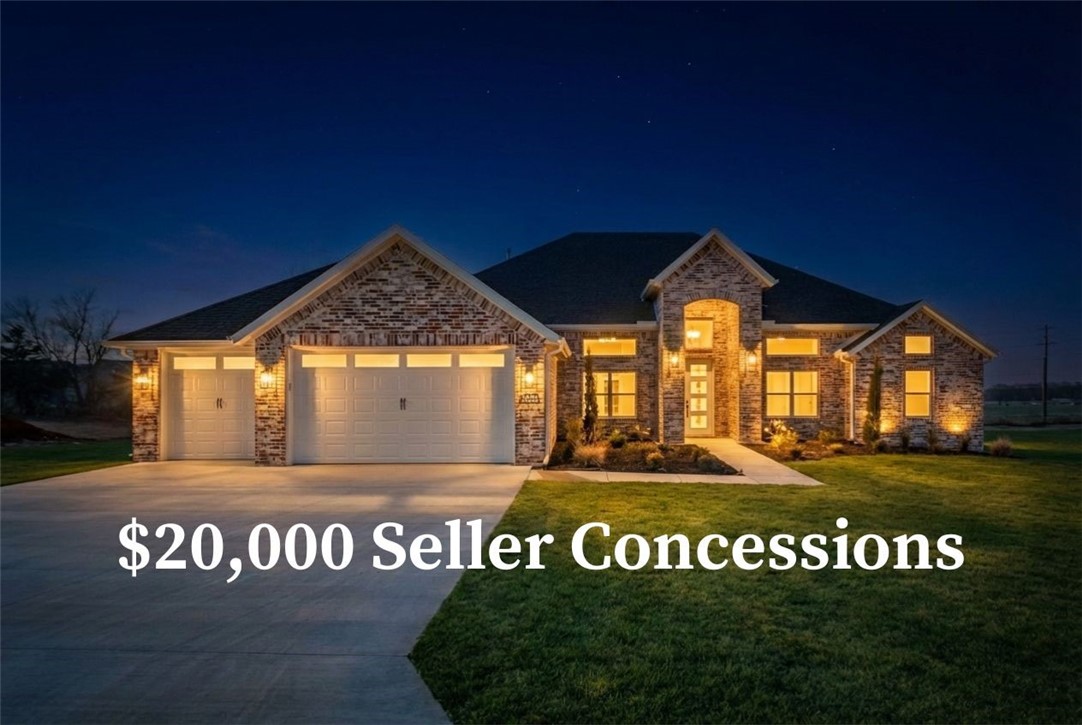 Reserve At Serenity Ridge - Residential
