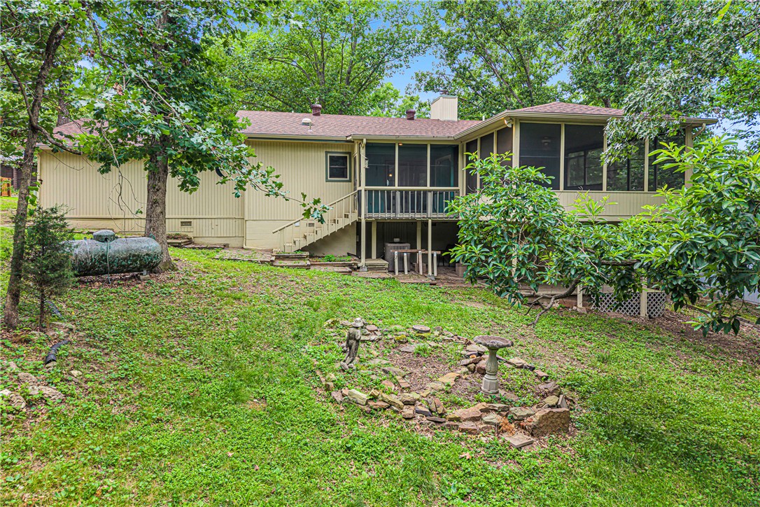Sandwick Sub Bvv - Residential