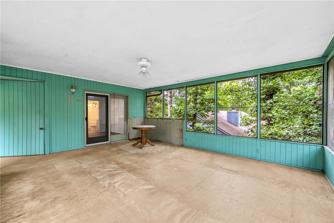 Sandwick Sub Bvv - Residential