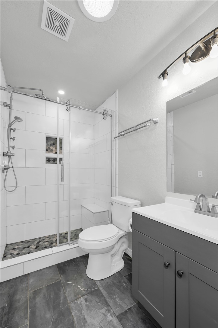 Sandwick Sub Bvv - Residential