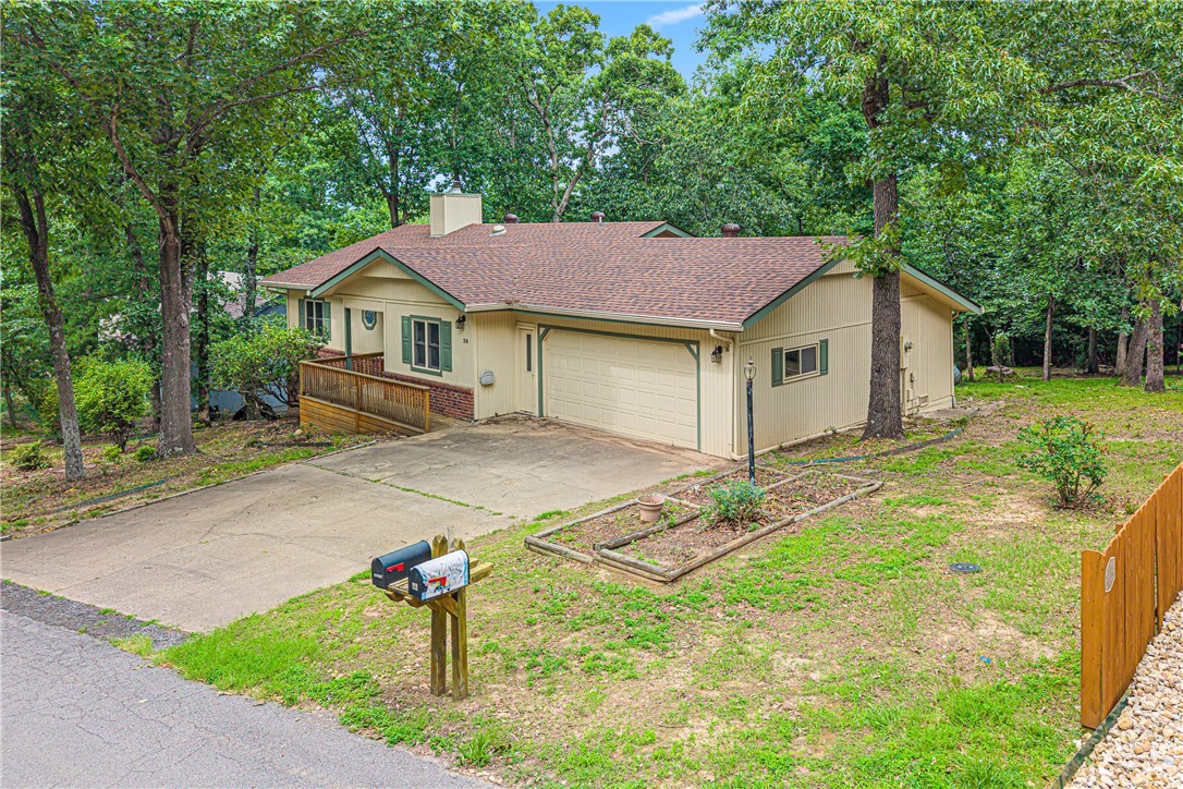 Sandwick Sub Bvv - Residential
