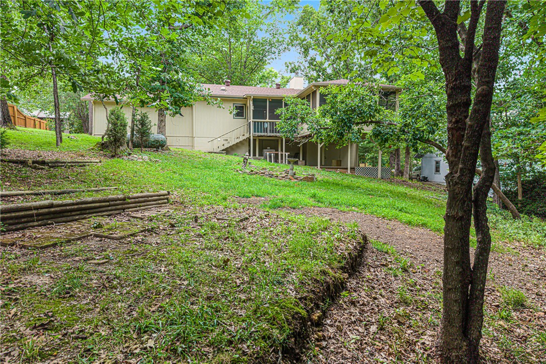 Sandwick Sub Bvv - Residential