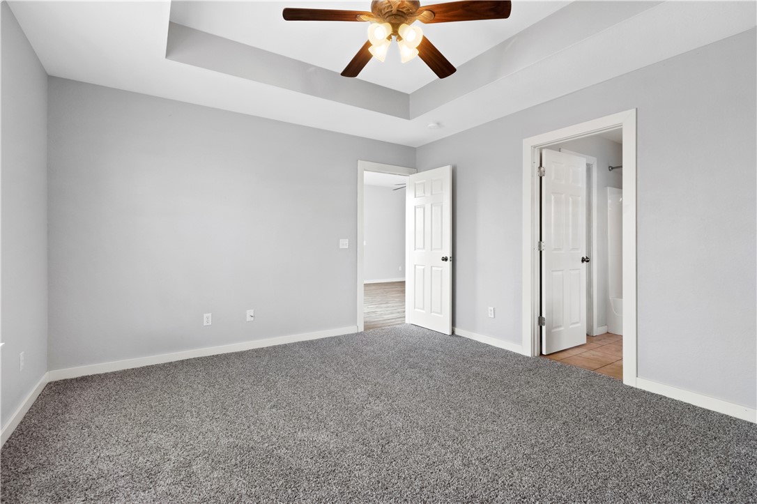 GIVENS PLACE BLK 4 PH II-PEA RIDGE - Residential