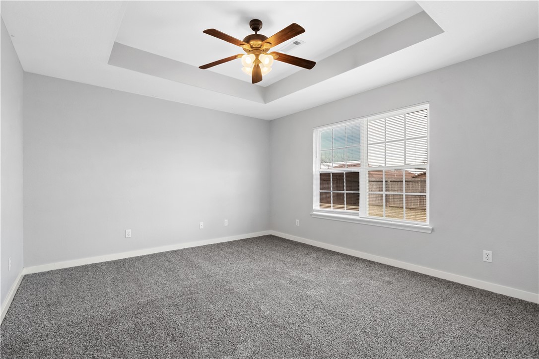 GIVENS PLACE BLK 4 PH II-PEA RIDGE - Residential