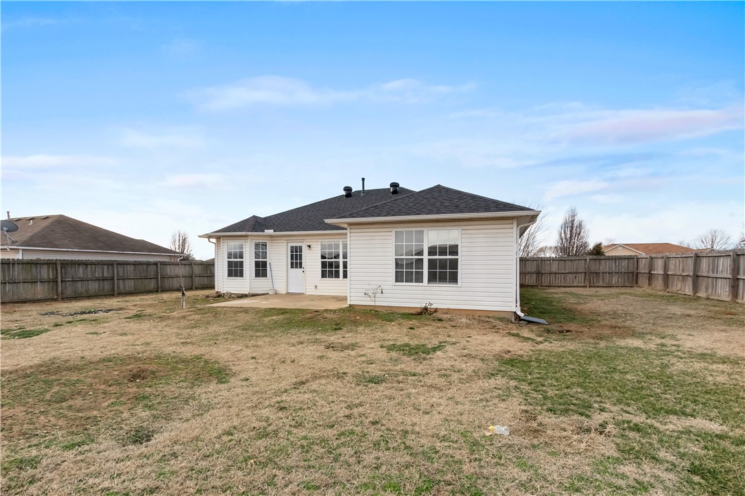 GIVENS PLACE BLK 4 PH II-PEA RIDGE - Residential