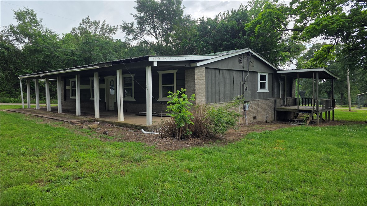 Lamar 7922 - Residential