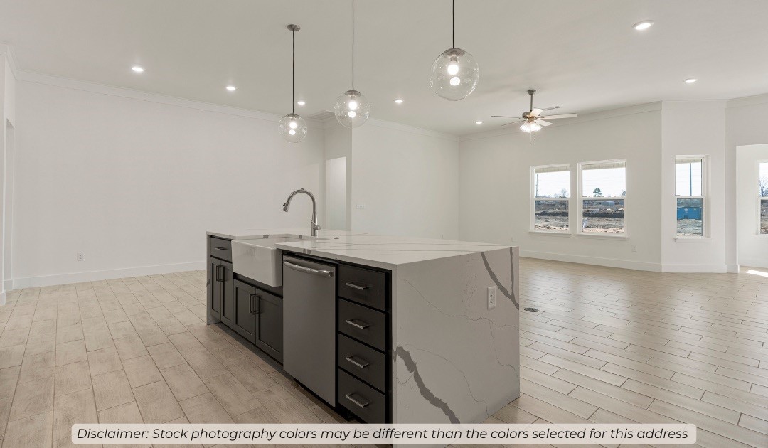 Snyder Farms - Residential