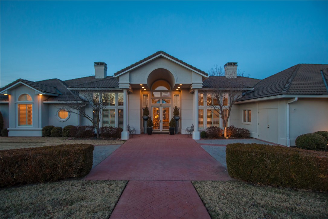 Pinnacle - Residential