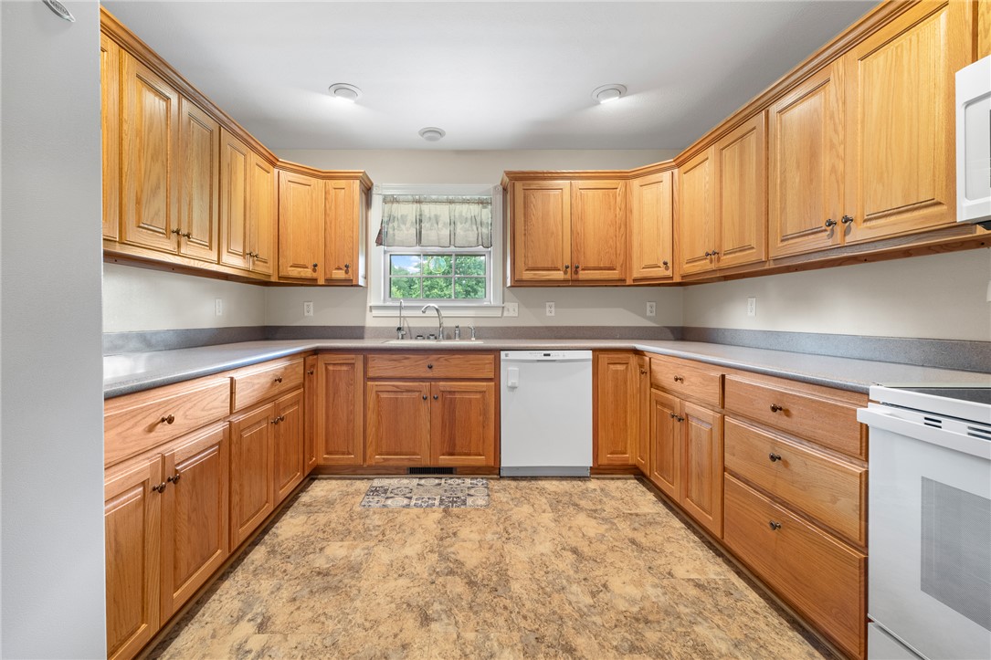 Briarwood Estate unit 1 - Residential