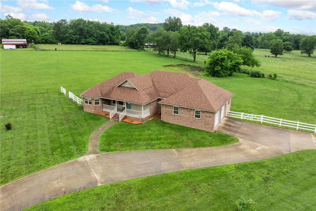 Briarwood Estate unit 1 - Residential
