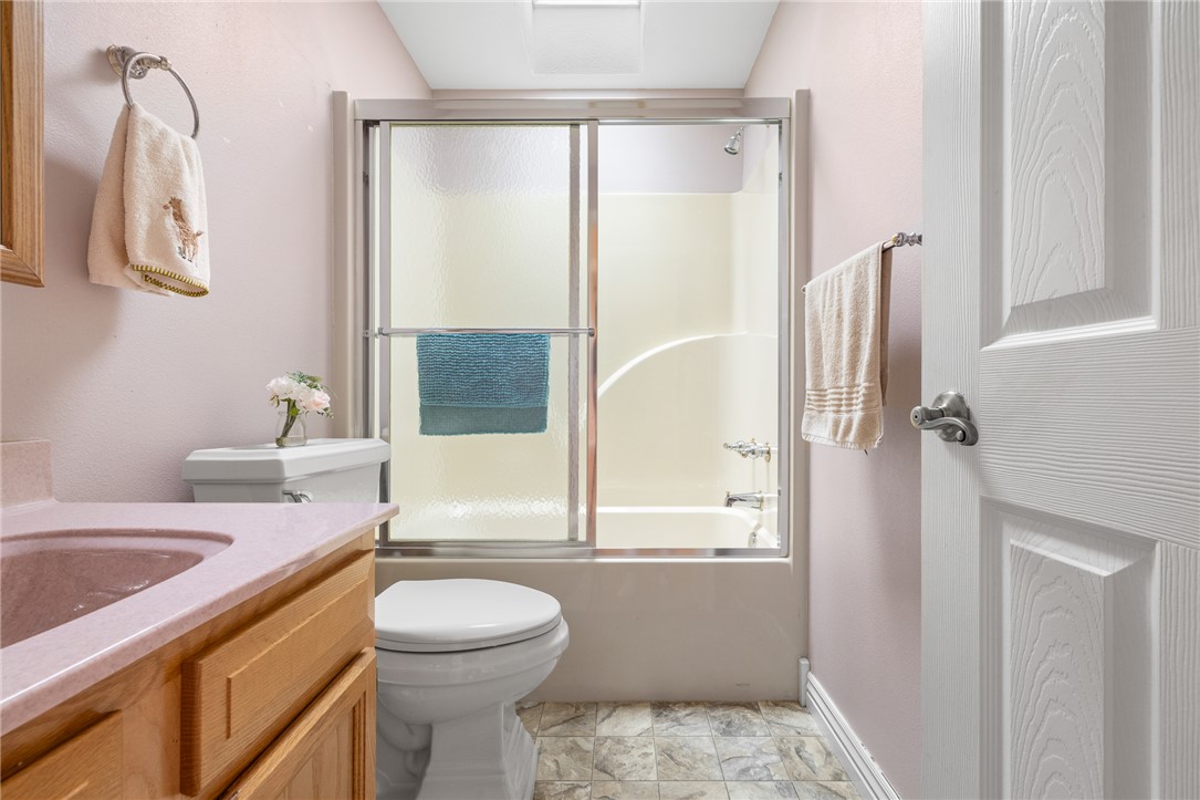 Briarwood Estate unit 1 - Residential