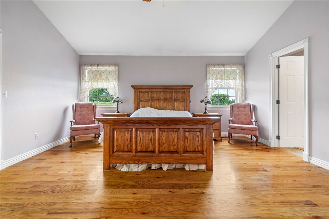 Briarwood Estate unit 1 - Residential