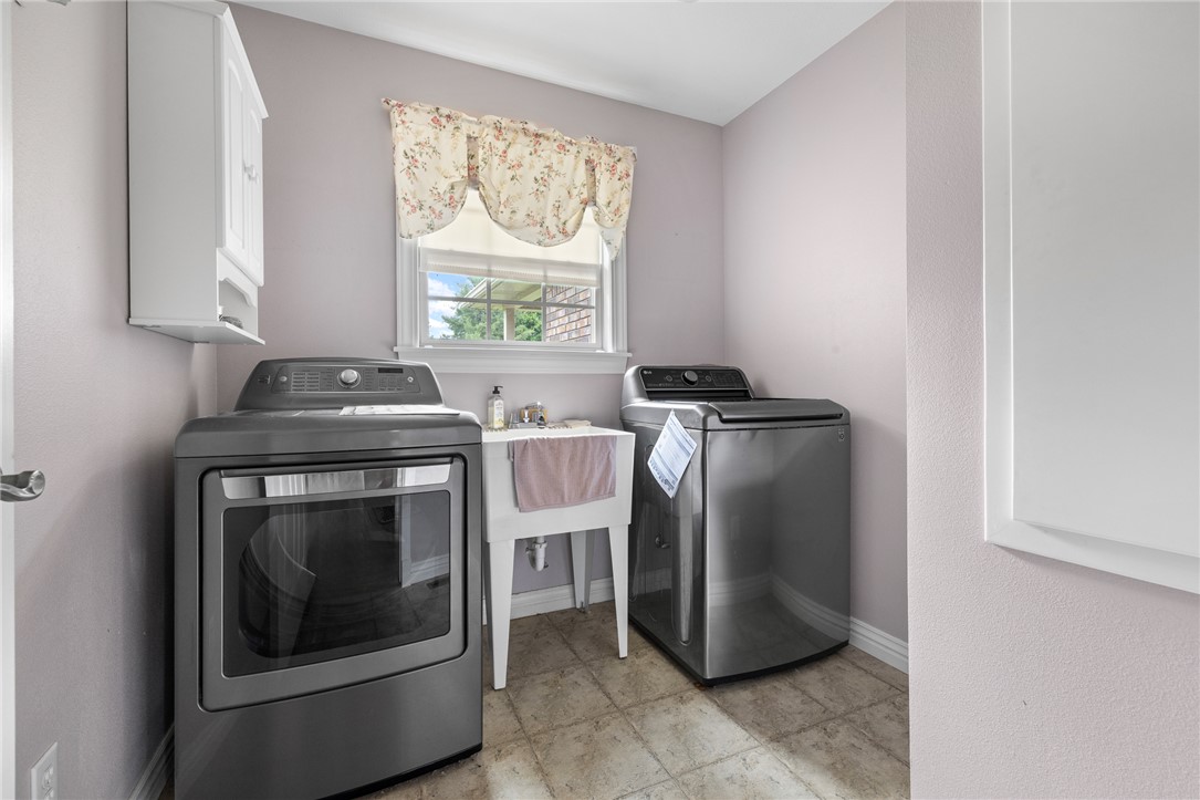 Briarwood Estate unit 1 - Residential