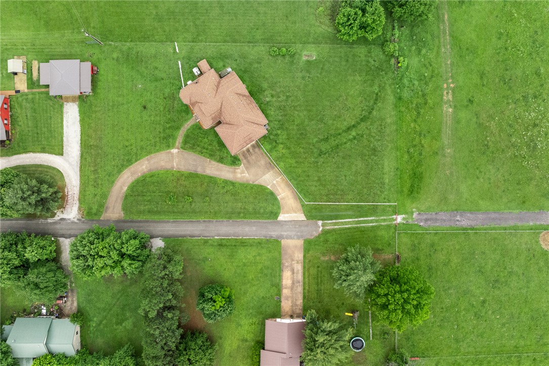 Briarwood Estate unit 1 - Residential