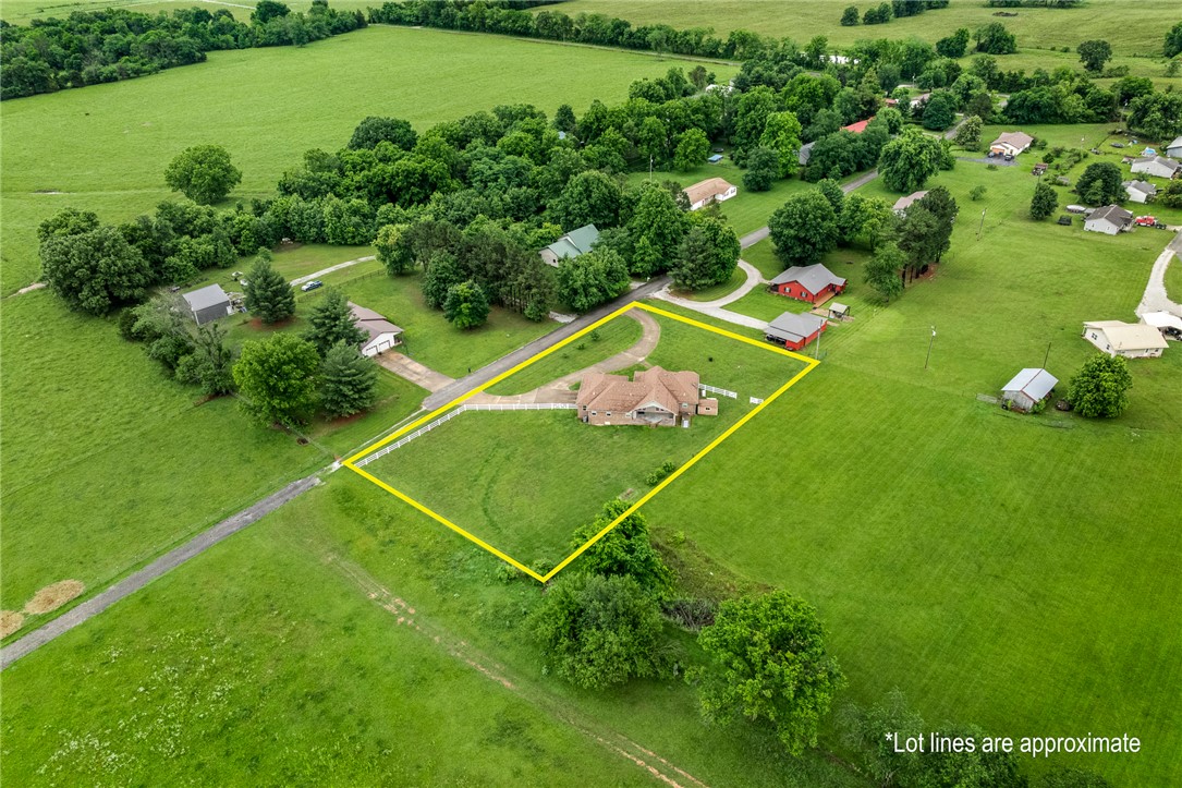 Briarwood Estate unit 1 - Residential