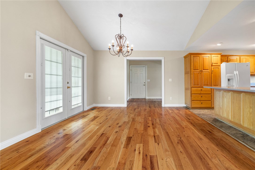 Briarwood Estate unit 1 - Residential