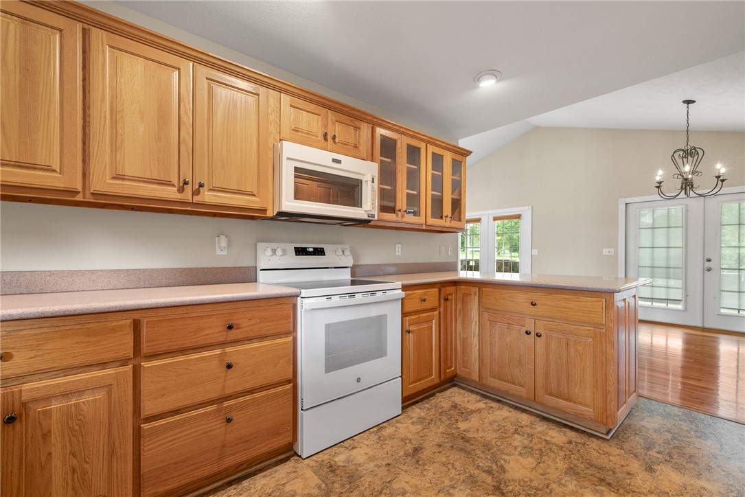 Briarwood Estate unit 1 - Residential