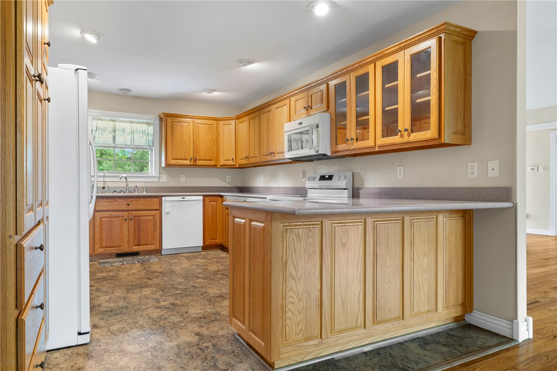 Briarwood Estate unit 1 - Residential