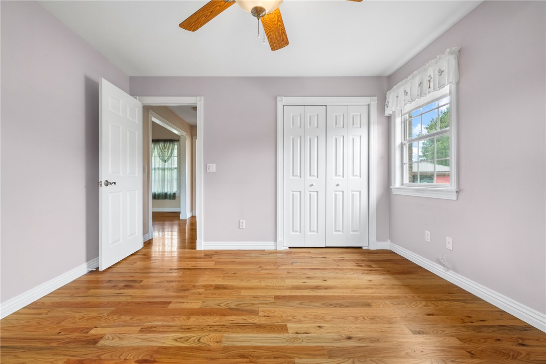 Briarwood Estate unit 1 - Residential