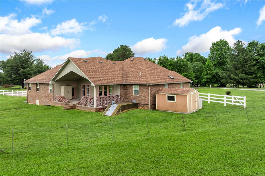 Briarwood Estate unit 1 - Residential