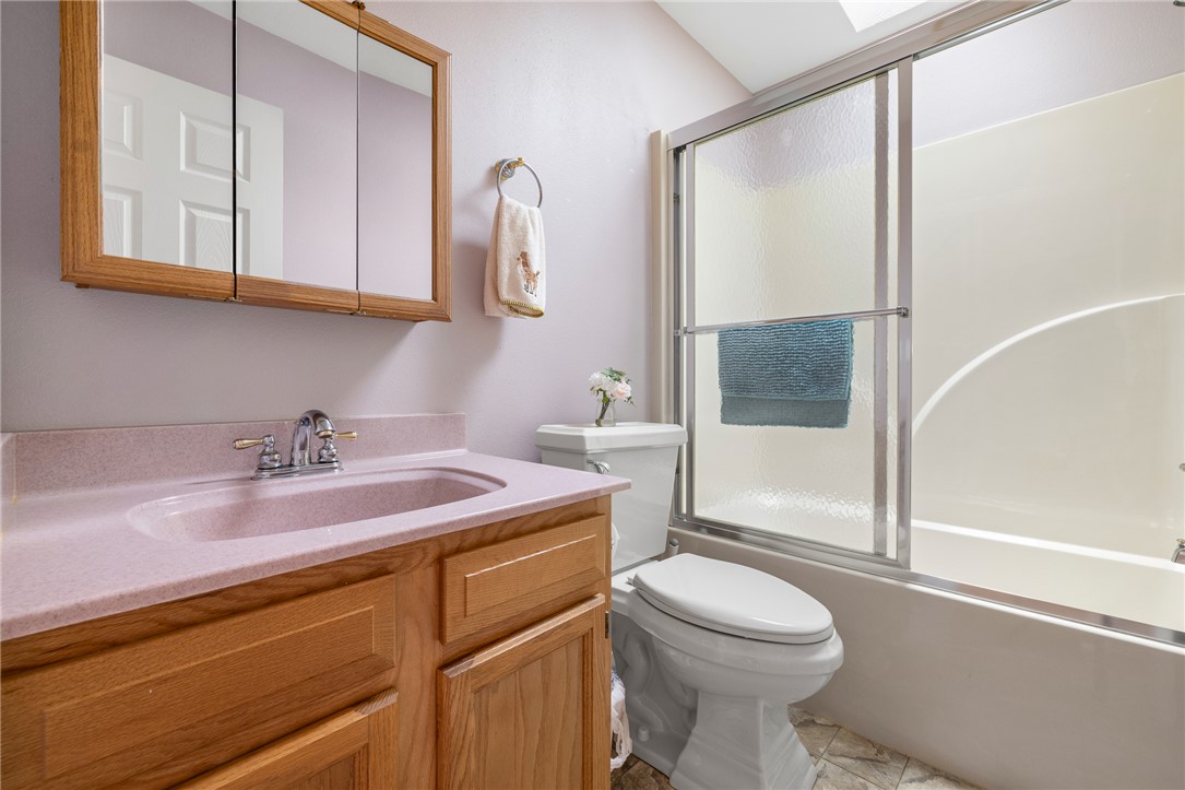 Briarwood Estate unit 1 - Residential