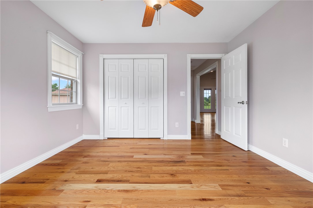 Briarwood Estate unit 1 - Residential