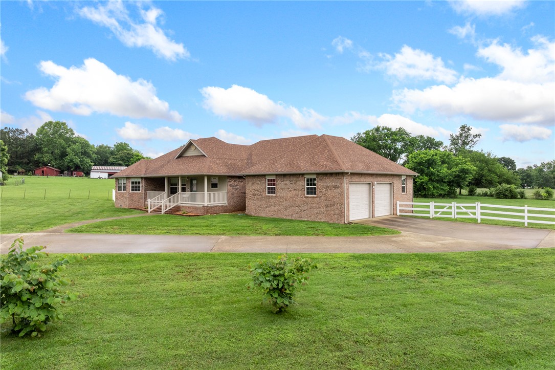 Briarwood Estate unit 1 - Residential