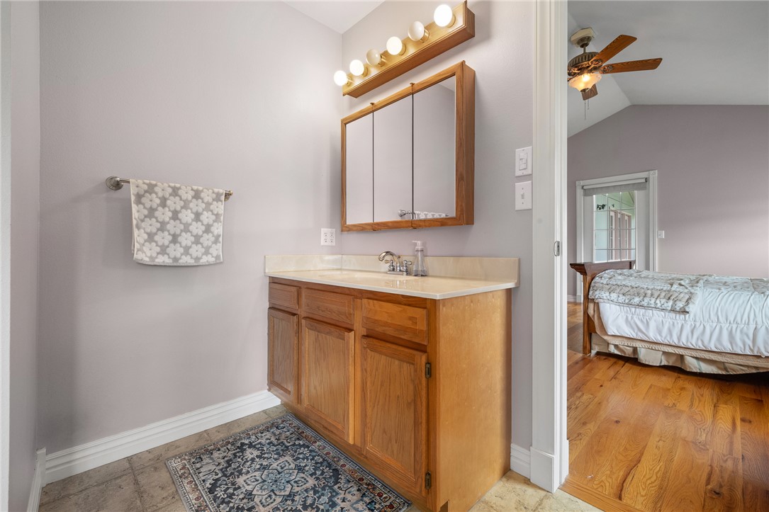 Briarwood Estate unit 1 - Residential