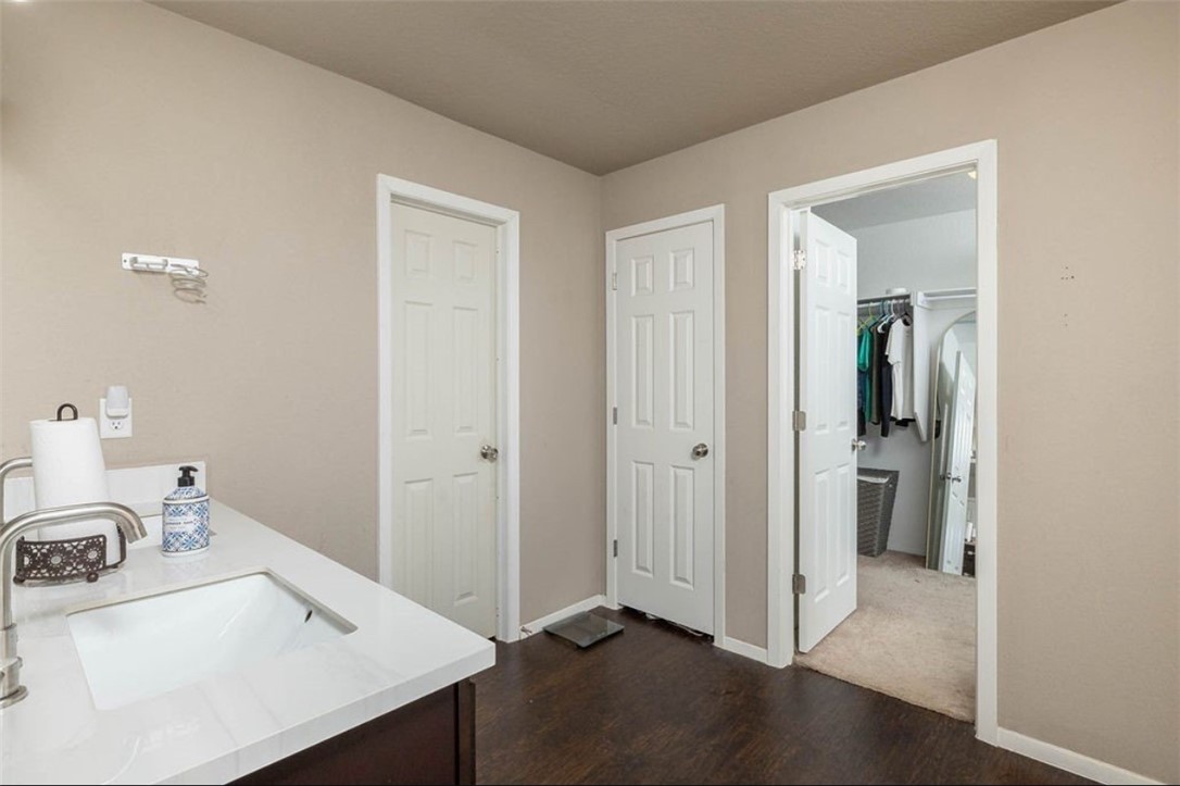 Providence Village Bentonville - Residential Lease