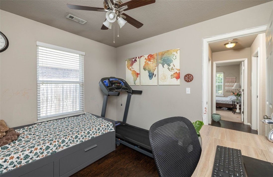 Providence Village Bentonville - Residential Lease