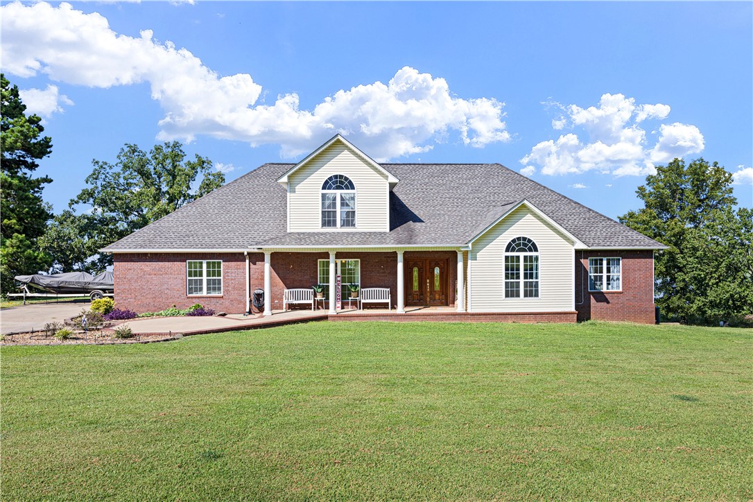 EAGLE RIDGE I - Residential