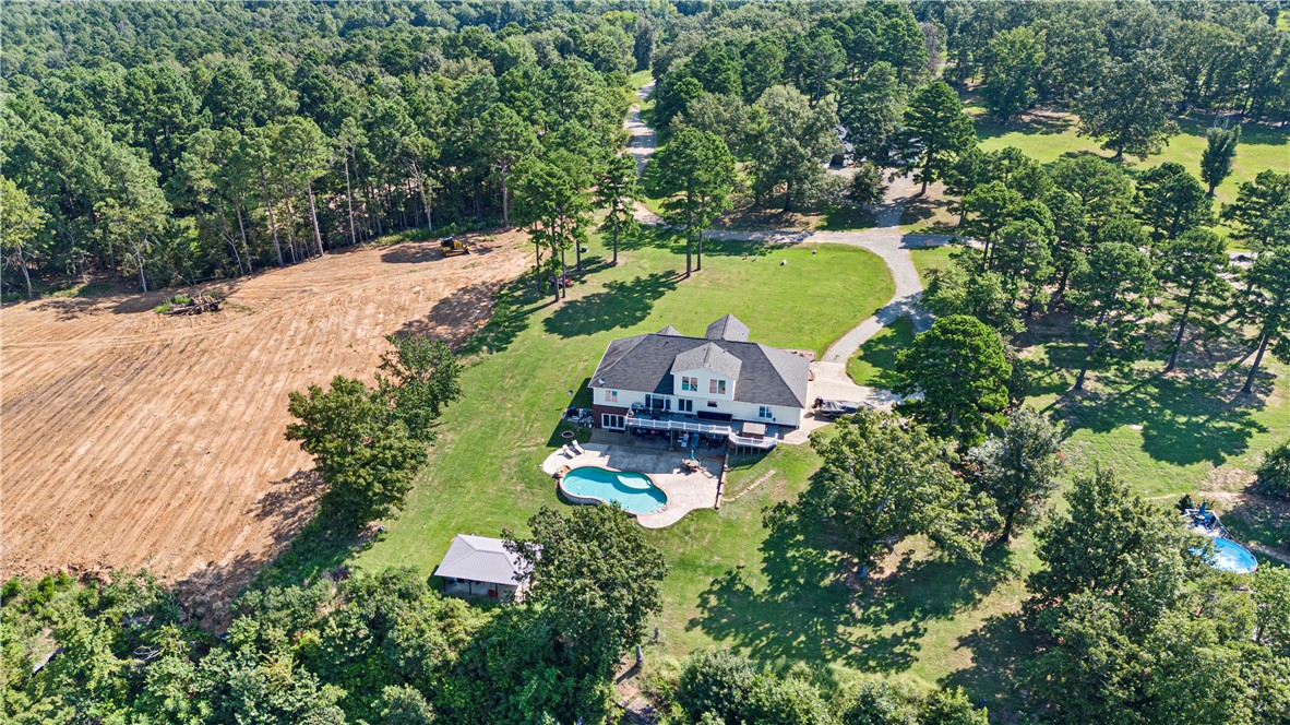 EAGLE RIDGE I - Residential