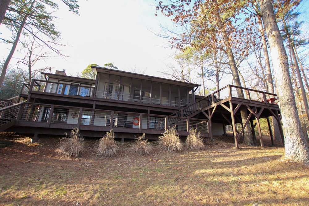 Tanglewood - Residential