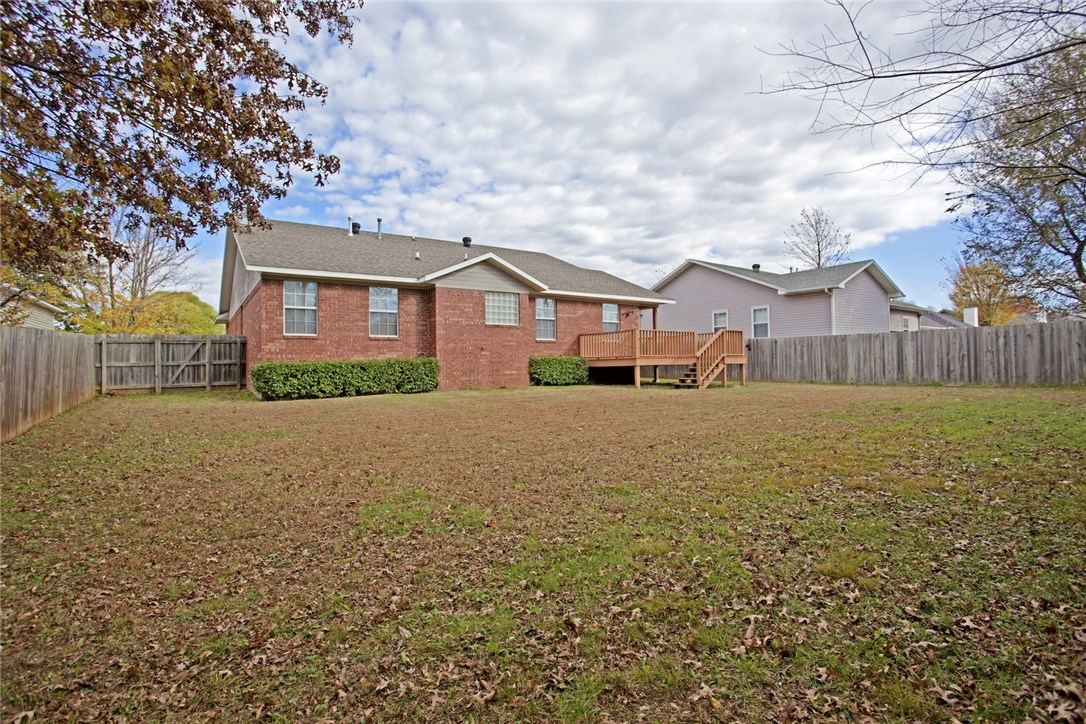 Horseshoe Add - Residential