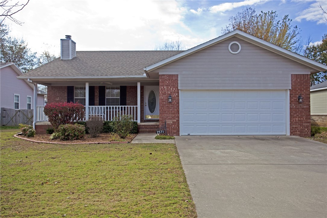 Horseshoe Add - Residential