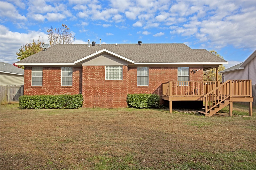 Horseshoe Add - Residential