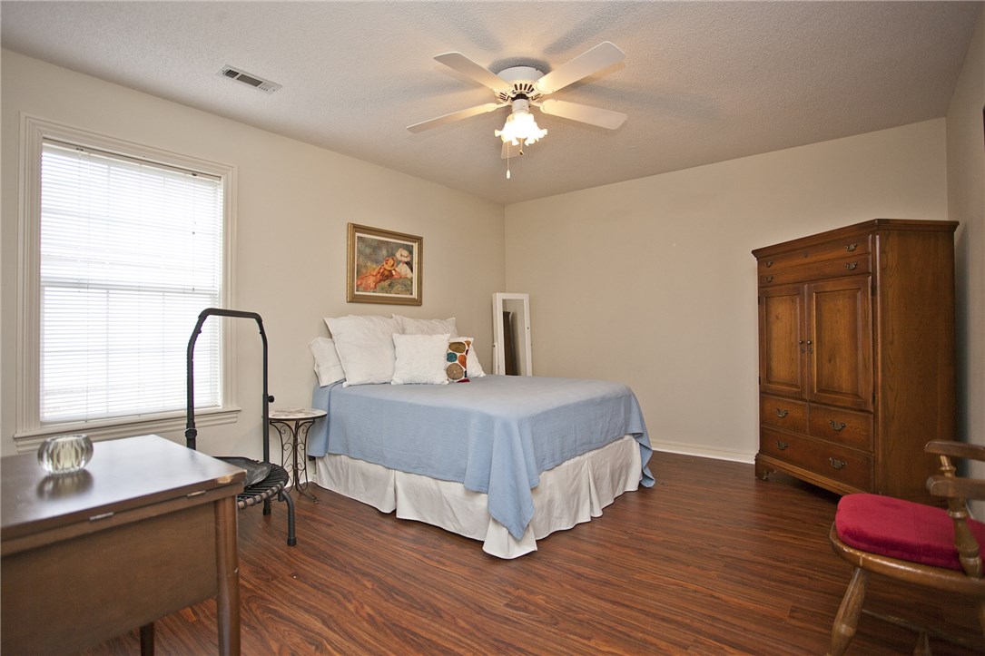 Horseshoe Add - Residential