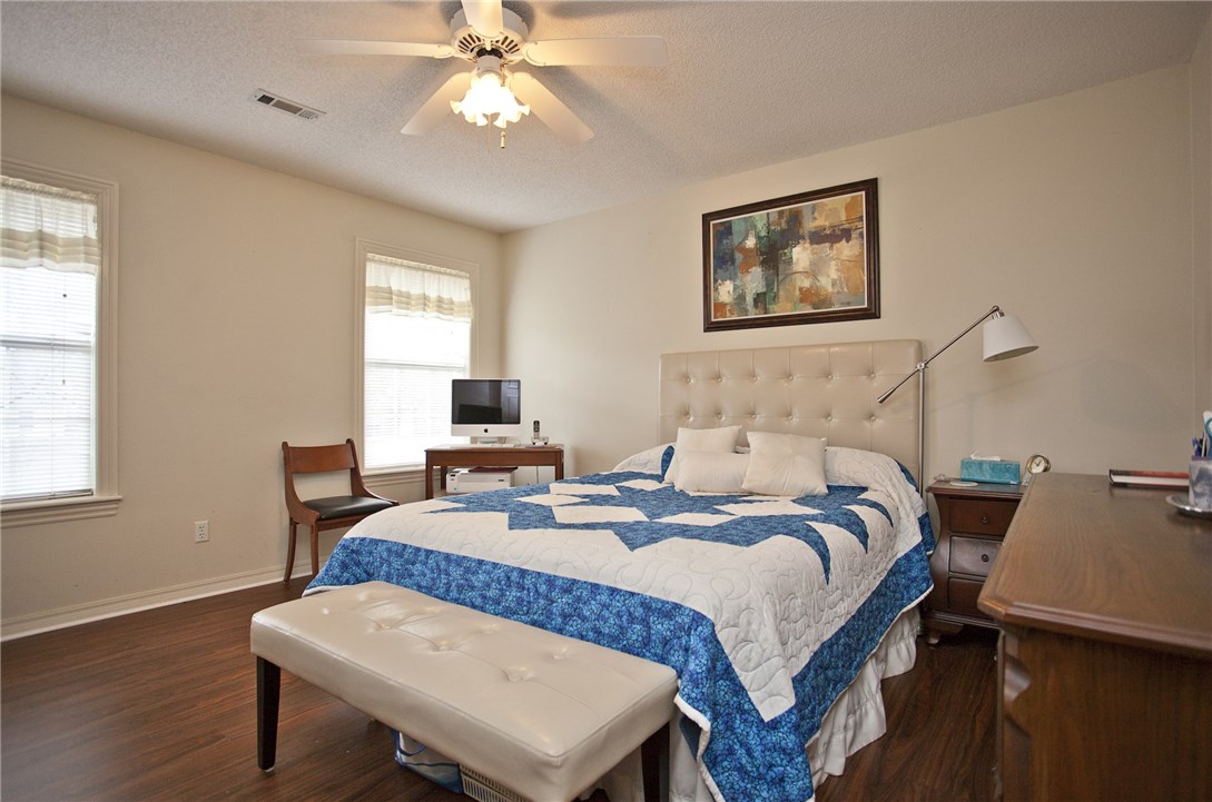 Horseshoe Add - Residential