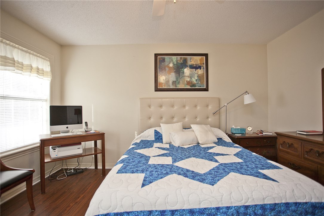 Horseshoe Add - Residential