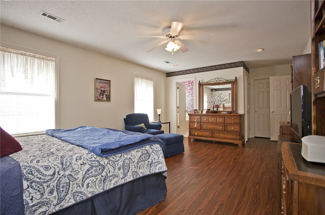 Horseshoe Add - Residential