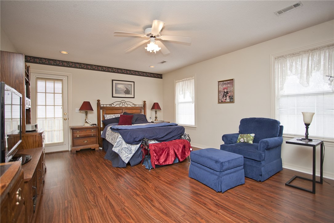 Horseshoe Add - Residential