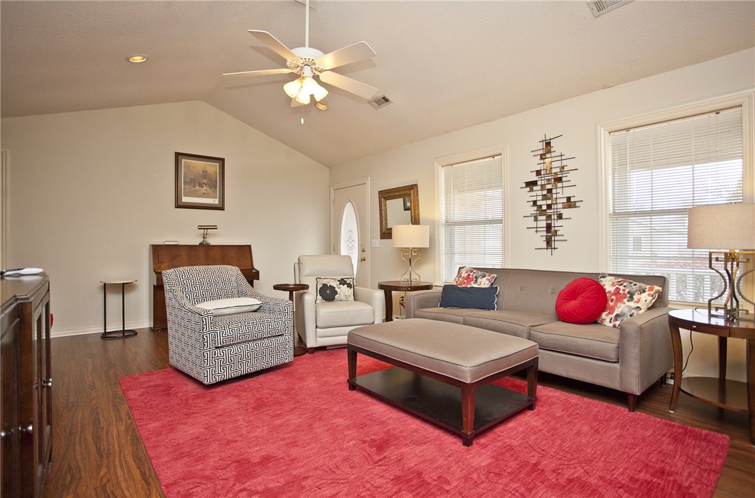 Horseshoe Add - Residential