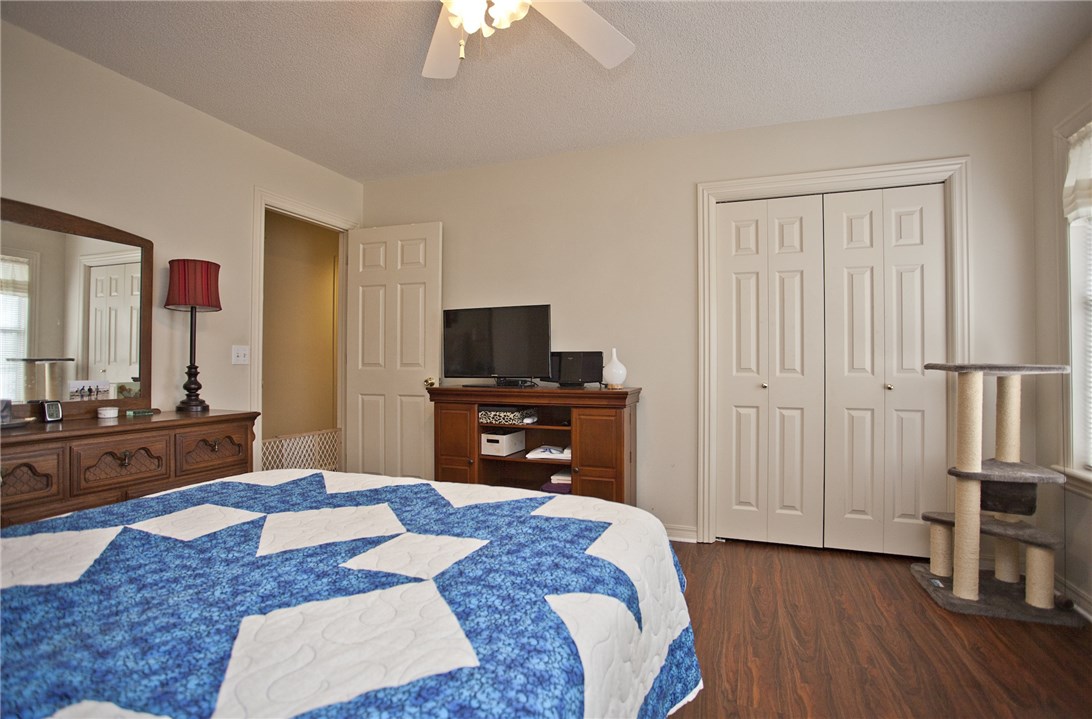 Horseshoe Add - Residential